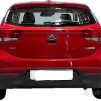 Portellone Kia Rio 4 serie