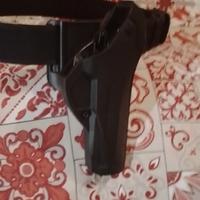 fondina in polimero per beretta 98