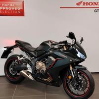 Honda CBR 650 R