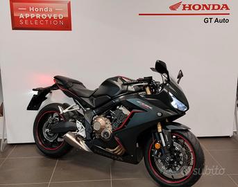 Honda CBR 650 R