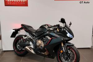 Honda CBR 650 R