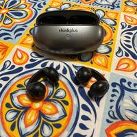 Auricolari bluetooth Lenovo