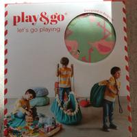 sacca porta giochi