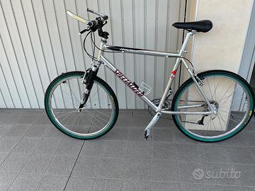 mountanbike specialized hard rock