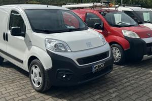2 fiat fiorino 1.3 mjt 95 cv 2023 e 2015 x rivend.