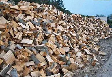 legna da ardere 🔥