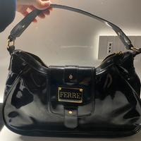 Borsa a spalla Gianfranco Ferrè