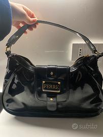 Borsa a spalla Gianfranco Ferrè