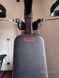 Palestra multiuso decathlon