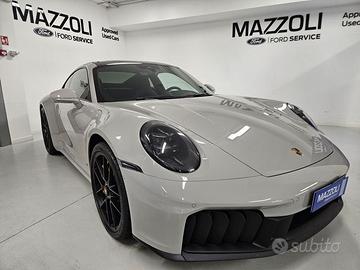 Porsche 911 992.2 CARRERA 4 GTS HYBRID carboc...