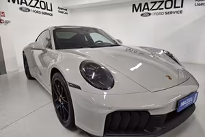 Porsche 911 992.2 CARRERA 4 GTS HYBRID carboc...