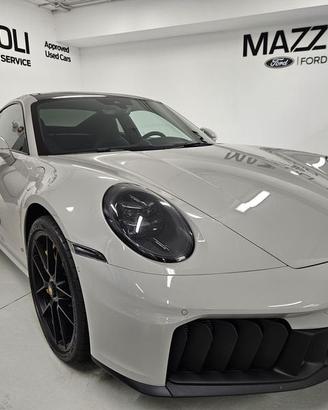 Porsche 911 992.2 CARRERA 4 GTS HYBRID carboc...