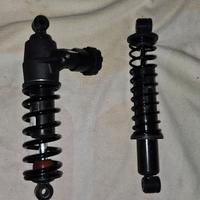 ammortizzatori harley touring