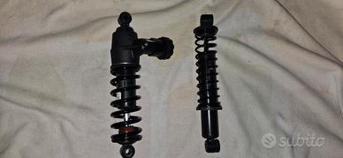 ammortizzatori harley touring