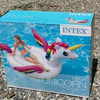 Mega Unicorn INTEX