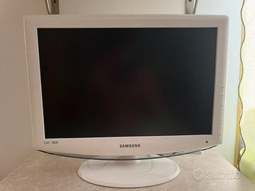 TV Samsung 19 pollici