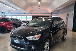 Mitsubishi ASX 1.6 2WD Intense Panoramic