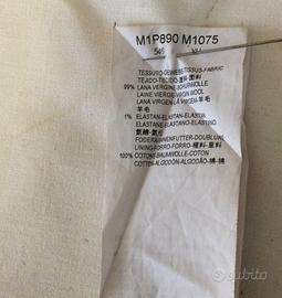 Pantaloni “ EMPRIO ARMANI