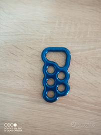 piastra di sicurezza, CAMP