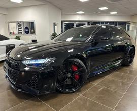 Audi, RS6, Avant 4.0 mhev quattro tiptronic 600 CV