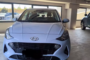 Hyundai i10 1.0 2021 gpl tech-econext
