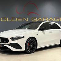 Mercedes-benz A 35 AMG 4Matic