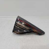 Faro fanale stop posteriore sx renault clio v b7 2