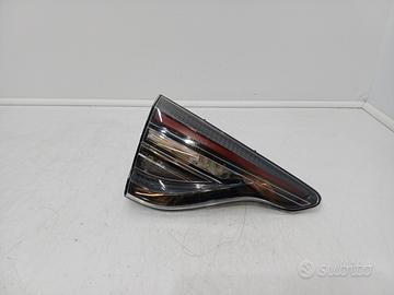 Faro fanale stop posteriore sx renault clio v b7 2