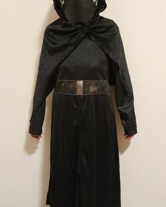 custume di carnevale 
