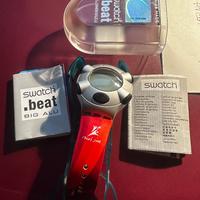 Swatch.Beat