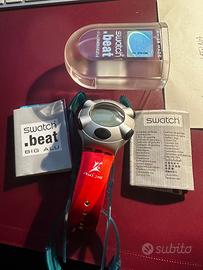 Swatch.Beat
