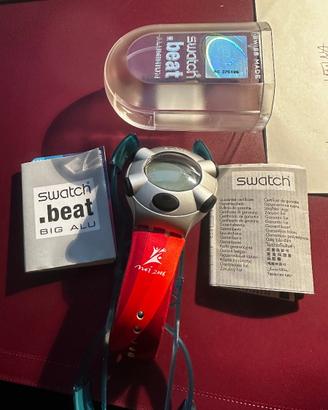 Swatch.Beat
