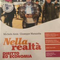Nella realtà diritto ed economia