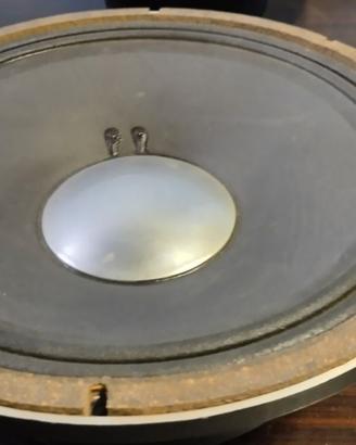 Woofer JBL K130 B  e  E120-8