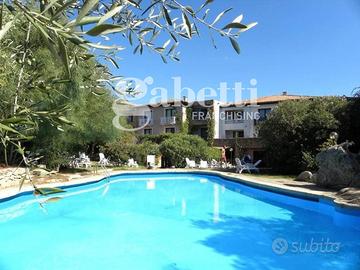 Appartamento Olbia [Cod. rif 3295754VRG]