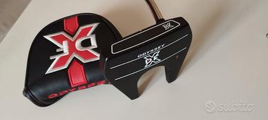 Odissey DFX 7 golf putter