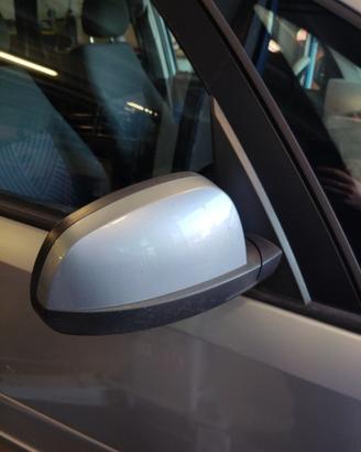 Specchio destro OPEL MERIVA del 2006