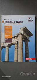Tempo e civiltà 2