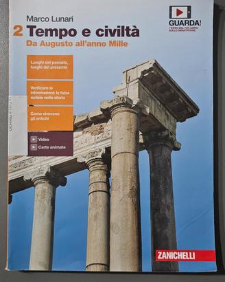 Tempo e civiltà 2