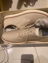 Scarpe Gant cotton Rips