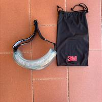 Maschera da lavoro 3M