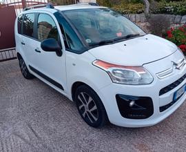 Citroen C3 Picasso BlueHDi 100 autocarro n1