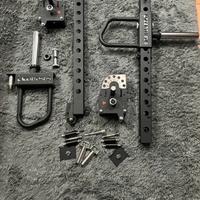 Lacertosus power arms 2.0