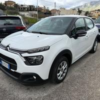 CITROEN C3 BlueHDi 100 S&S Business N1