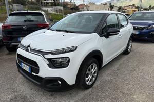 CITROEN C3 BlueHDi 100 S&S Business N1