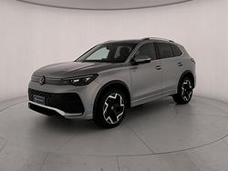 Volkswagen Tiguan 2.0 tdi r-line 4motion 193cv dsg