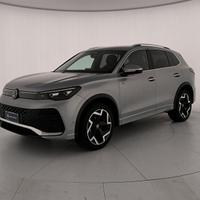 Volkswagen Tiguan 2.0 tdi r-line 4motion 193cv dsg