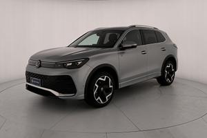 Volkswagen Tiguan 2.0 tdi r-line 4motion 193cv dsg