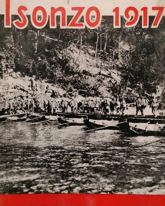 Isonzo 1917 Capitano Rodolfo Pinchetti