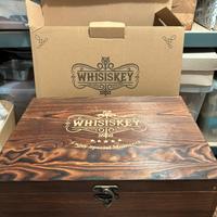 Kit per Whisky Wisiskey